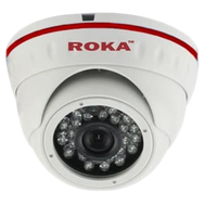  R-2025W IP видеокамера ROKA, фото 1 