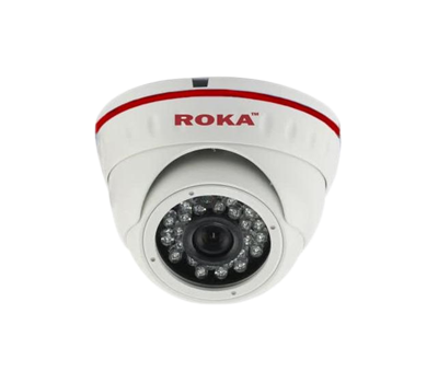  R-3015W AHD видеокамера Roka, фото 1 