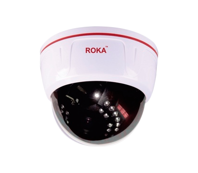  Видеокамера IP R-2105 ROKA, фото 1 