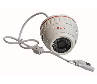  R-3105 AHD видеокамера ROKA, фото 2 