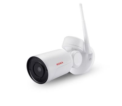  Видеокамера IP PTZ R-2085 Wi-Fi ROKA, фото 1 