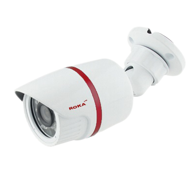  Видеокамера IP R-2040W ROKA, фото 1 