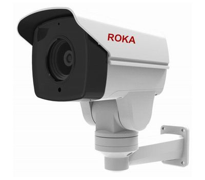  Видеокамера IP PTZ R-2055(V2) ROKA, фото 1 