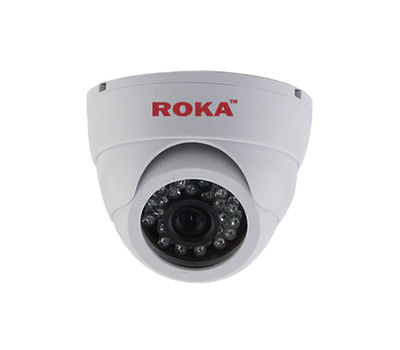  R-3105 AHD видеокамера ROKA, фото 1 